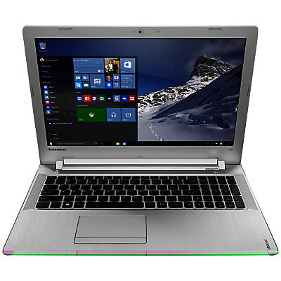 Lenovo Ideapad 500 Laptop, Intel Core i5, 12GB RAM, 2TB, 15.6 Full HD Black Lenovo Ideapad 500 Laptop, Intel Core i5, 12GB RAM, 2TB, 15.6 Full HD Black